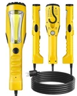 Wilawels 18W Led Work Light, 15FT 2000LM Cob Handheld Underhood Tr... New. Price: $48.05.