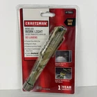 Craftsman Mini Led Work Light 60 Lumens Pocket Size Magnetic Base Camo New. Price: $28.00.