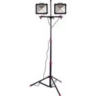 Husky 10,000-LUMEN Twin-head Led Work Light New. Price: $234.99.