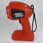 Black & Decker BDL24 24V Flashlight Used. Price: $14.99.