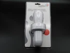 Ivation Night Light & Power Outage-activated Torch New. Price: $7.99.