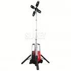 Milwaukee MXF041-1XC Fuel Rocket Tower Light/charger New. Price: $3295.95.
