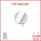 Ullman Devices S-2HD 3-1/4 In. Diameter Round Replacement Telescoping Mirror New. Price: $17.44.