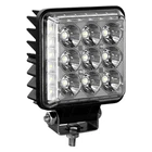 Trux 4.25" 30W Square Combo Beam Led Light New. Price: $95.16.