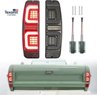 Led Tail Lights Compatible With 1967-1972 F100 F250 F350, 1967-1977 Bronco New. Price: $276.14.