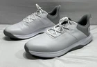 Footjoy Golf Prolite Spikeless Shoes White/light Gray/gray Mens Size 12 New. Price: $58.80.