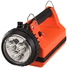 Streamlight E-spot Firebox Led 540 Lumen Rechargeable Beam Lantern New. Price: $275.52.