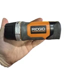 Ridgid 12 Volt Led Console # R82920 Flashlight W/ Battery- Works Great! Used. Price: $45.00.