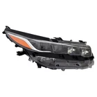Right Passenger Side Led Headlight Fits 17-22 Toyota Prius Prime Capa Certified New. Price: $718.31.