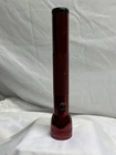 Maglite X Alkaline Flashlight ML300L-S3036 Used. Price: $22.00.