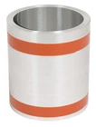Amerimax 4 In. 50 Ft. Galvanized Steel Valley Flashing Silver New. Price: $33.51.