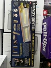 Handy Brite Ultra-bright 72 Led Foldable Work Light 1000 Lumens Usb Rechargable New. Price: $17.99.