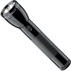 Maglite Battery-powered Led Flashlight ML300L 2-CELL, Black New. Price: $59.99.