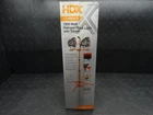 Hdx 1200-WATT Halogen Tripod Work Light Open. Price: $35.99.
