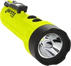 XPR-5522GMX Intrinsically Safe Dual-light Flashlight W/magnets-rechargeable-gree New. Price: $166.99.