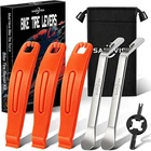 Sardvisa Steel Bicycle Tire Lever Tool Set New. Price: $16.59.