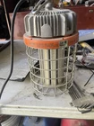 Bergen K5-60 Led High Bay Work Light 5000K Ac 100-277VOLTS Used. Price: $120.00.