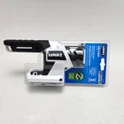 Hart HPHL01 20V Cordless Led Work Flashlight 200 Lumens Power Tool Only New. Price: $777.00.