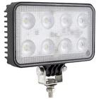 Maxxima MWL-57-A Work Light, Led, 3200 Lm, Rectangular New. Price: $94.99.