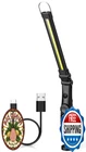 Nileboom Led Work Light 800 Lumens Foldable Rechargeable Cob With Mag New. Price: $39.87.