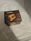 Ez Red XLM500-OR Lumen Rechargeable Magnetic Work Light Orange New. Price: $42.99.