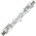 Sylvania 150T3Q/S/CL Double-ended Tungsten Quartz Lamp 150W, 120V New. Price: $13.99.