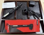 Snap-on ECFLEDB64 Rechargeable Diffusion Worklight Cordless Usb 5V Used. Price: $70.00.