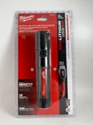 Milwaukee Tool 2161-21 Redlithium Usb Twist Focus Flashlight (1, 100 Lumens) New. Price: $49.99.