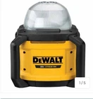 Dewalt DCL074 20V 5000-LUMEN All-purpose Cordless Work Light Bare Tool New. Price: $130.00.
