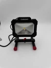 Husky 2000-LUMEN Portable Led Work Light Used. Price: $18.99.