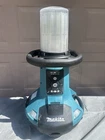 Makita DML810 18V X2 Lxt Lithium-ion Cordless Upright Led Area Light Used. Price: $365.00.