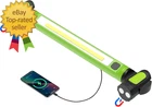 Mechanic Work 3000LM Magnetic Lights 5200MAH Rechargeable Led New. Price: $35.84.