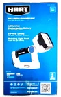 Hart 1800MAH Rechargable Lithium-ion 600 Lumen Handheld Led Work Light New. Price: $26.98.