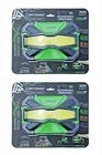 Litezall 2PK: Rechargeable 3000L Briteband Work Light LA-RCH3KWRK-4 Power Bank New. Price: $57.99.
