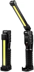 Pack Magnetic Led Work 7 Modes & 180 Rotate Rechargeable Light, New. Price: $28.99.