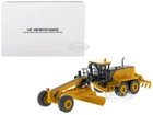 Caterpillar 24M Motor Grader "elite Series" 1/125 By Diecast Masters 85539 New. Price: $58.99.
