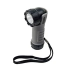 Dorcy International 41-2392 187 Lumen Mini Swivel Head Flashlight (412392) New. Price: $31.00.