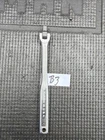 Sears Craftsman Usa 1/4 Drive Breaker Bar 43523 Series Sexy Light Used. Price: $22.00.
