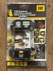 Cat Work Lights CT4120 250 Lm Multi Function Led Headlamp,, Black New. Price: $29.89.