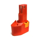 12V 2000MAH Nimh Battery For Milwaukee 48-11-0140 48-11-0141 48-11-0200 New. Price: $43.80.