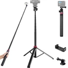 Acetaken 80 Webcam Floor Tripod Stand Holder For Logitech C920X/MX Brio New. Price: $43.74.