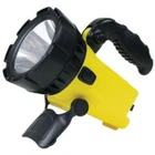Roadpro RPKB2701RF Rechg Cree 5W Led Spotlight New. Price: $46.23.