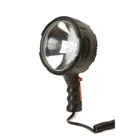 Cyclops Seeker Pro Handheld High Intensity 105-WATT 1500 Lumen Spotlight New. Price: $39.27.