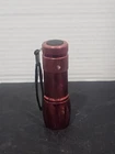 Shawshank 302481 Scorpion Master 9 Led Uv - Red Used. Price: $15.00.