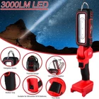 Cordless Led Flood Work Light For Milwaukee M18 18V Battery Lithium New. Price: $25.99.