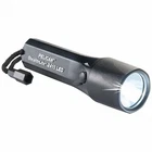 Pelican 2410C Safety-rated Flashlight 183 Lm Max. Brightness New In Box. Price: $68.41.