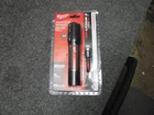 *new* Milwaukee 2,000 Lumens Redlithium Usb Slide Focus Flashlight 2162-21. Price: $89.95.