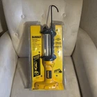 Dewalt DC527 18V Rechargeable Work Area Flashlight (tool Only) New. Price: $50.00.
