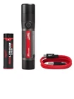 Milwaukee Tool 2160-21 Redlithium Usb Compact Flashlight (800 Lumens) New. Price: $59.99.
