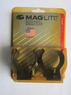 Mag-lite ASXD026 Mounting Bracket Clamp Pack Nos 1997 Cell Nip New. Price: $10.00.